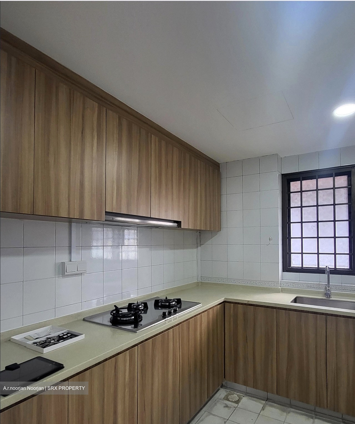 Parkway View (D15), Apartment #576310561